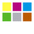 Staedtler 308 Pigment Liner 0.5mm - Wallet of 6 Assorted Colours (Design Journey Assorted Colours)