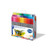 Staedtler 3200 Twin-Tip Double Ended Fibre-Tib Pens, Box of 120 Assorted Colours