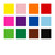 Staedtler 329 Noris Junior Fibre Tip Pens, Pack of 12