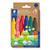 Staedtler 329 Noris Junior Fibre Tip Pens, Pack of 6