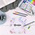 Staedtler 334 Triplus Fineliner - Hangsell Box of 60 Assorted Colours