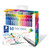 Staedtler 334 Triplus Fineliner - Hangsell Box of 60 Assorted Colours