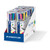 Staedtler 334 Triplus Fineliner - Tub of 12 Assorted Colours