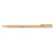Staedtler 362 Triplus Textsurfer Highlighter Sand, Each