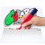 Staedtler 364 Textsurfer Classic Highlighter - Red, Each