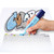 Staedtler 364 Textsurfer Classic Highlighter - Sky Blue, Each