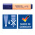 Staedtler 364 Textsurfer Classic Highlighter - Peach, Each