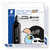 Staedtler 364 Textsurfer Classic Highlighter - Black, Each