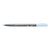 Staedtler 371 Pigment Brush Pen - Ice Blue, Each
