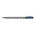 Staedtler 371 Pigment Brush Pen - Indigo, Each