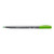 Staedtler 371 Pigment Brush Pen - Willow Green, Each