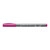 Staedtler 371 Pigment Brush Pen - Plum, Each