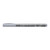Staedtler 371 Pigment Brush Pen - Cool Grey Light, Each