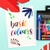 Staedtler 371 Pigment Arts Brush Pen, Basic Colours, Pack of 12