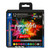 Staedtler 371 Pigment Arts Brush Pen, Basic Colours, Pack of 12