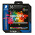 Staedtler 371 Pigment Arts Brush Pen, Assorted Pack of 36