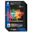 Staedtler 371 Pigment Arts Brush Pen, Assorted Box of 60