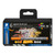 Staedtler 371 Pigment Arts Brush Pen, Greys & Caramels, Pack of 6