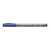 Staedtler 375 Pigment Calligraphy Pen - Indigo, Each