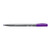 Staedtler 375 Pigment Calligraphy Pen - Violet, Each