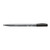 Staedtler 375 Pigment Calligraphy Pen - Light Black, Each