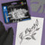 Staedtler 376 Pigment Pen Intense Black, Each