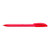 Staedtler Stick 4320 Triangular Ballpoint Pen Fine - Red, Each