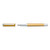 Staedtler 474 Triplus Premium Fountain Pen Gold M, Each