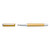 Staedtler 474 Triplus Premium Fountain Pen Gold M, Each