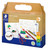 Staedtler 61 C3 Noris Jumbo Sticker Crafting Set