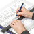 Staedtler 700 Mars Matic Technical Drawing Pen - 1.0mm, Each