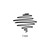 Staedtler 700 Mars Matic Technical Drawing Pen - 1.0mm, Each