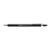 Staedtler Graphite 778 Mechanical Pencil 0.5mm - Black Barrel, Each