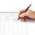 Staedtler Graphite 778 Mechanical Pencil 0.5mm - Black Barrel, Each