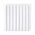 FIMO 8010 Effect 57g - Galaxy - White