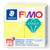 FIMO 8010 Effect 57g - Neon - Yellow