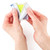 FIMO 8010 Effect 57g - Neon - Yellow