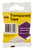 MARBIG TRANSPARENT TAPE 12mmx33m Pack of 6