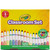 Crayola Broadline Washable Markers, Classroom Pack of 120