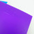 Quill Visual Art Diary PP 110gsm A4 120 Pages - Dark Purple (10763)
