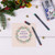 Staedtler 308 Pigment Liner 0.5mm - Wallet of 6 Assorted Colours (Standard Assorted Colours)