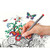Staedtler 308 Pigment Liner 0.5mm - Wallet of 6 Assorted Colours (Standard Assorted Colours)