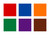 Staedtler 308 Pigment Liner 0.5mm - Wallet of 6 Assorted Colours (Standard Assorted Colours)