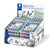 Staedtler 308 Pigment Liner 0.5mm - Wallet of 6 Assorted Colours (Standard Assorted Colours)