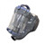Nero Ultra Cyclonic Bagless Vacuum, Each