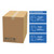 Solt 60cm Freestanding Dishwasher - Stainless Steel