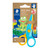Staedtler 965 Noris Junior Safety Scissors, Each (Carded)
