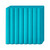 Staedtler 8010 FIMO Effect 57g - Metallic Turquoise, Each