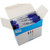 Premier Ballpoint Pens Blue with Smooth Writing & Great Value – Box of 100