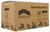 Rainbow FSC Mix Credit Repositional Natural/ Kraft Notes 75 x 75mm 100 Sheets Pad Pack of 12